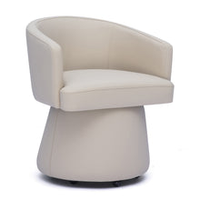 Kristen Rolling Desk Chair