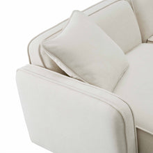 Travie 6-Piece Modular U-Sectional