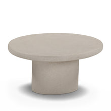 Jade Concrete Indoor/Outdoor Nesting Coffee Table Set