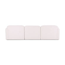 Gorge 116" Modular Sofa