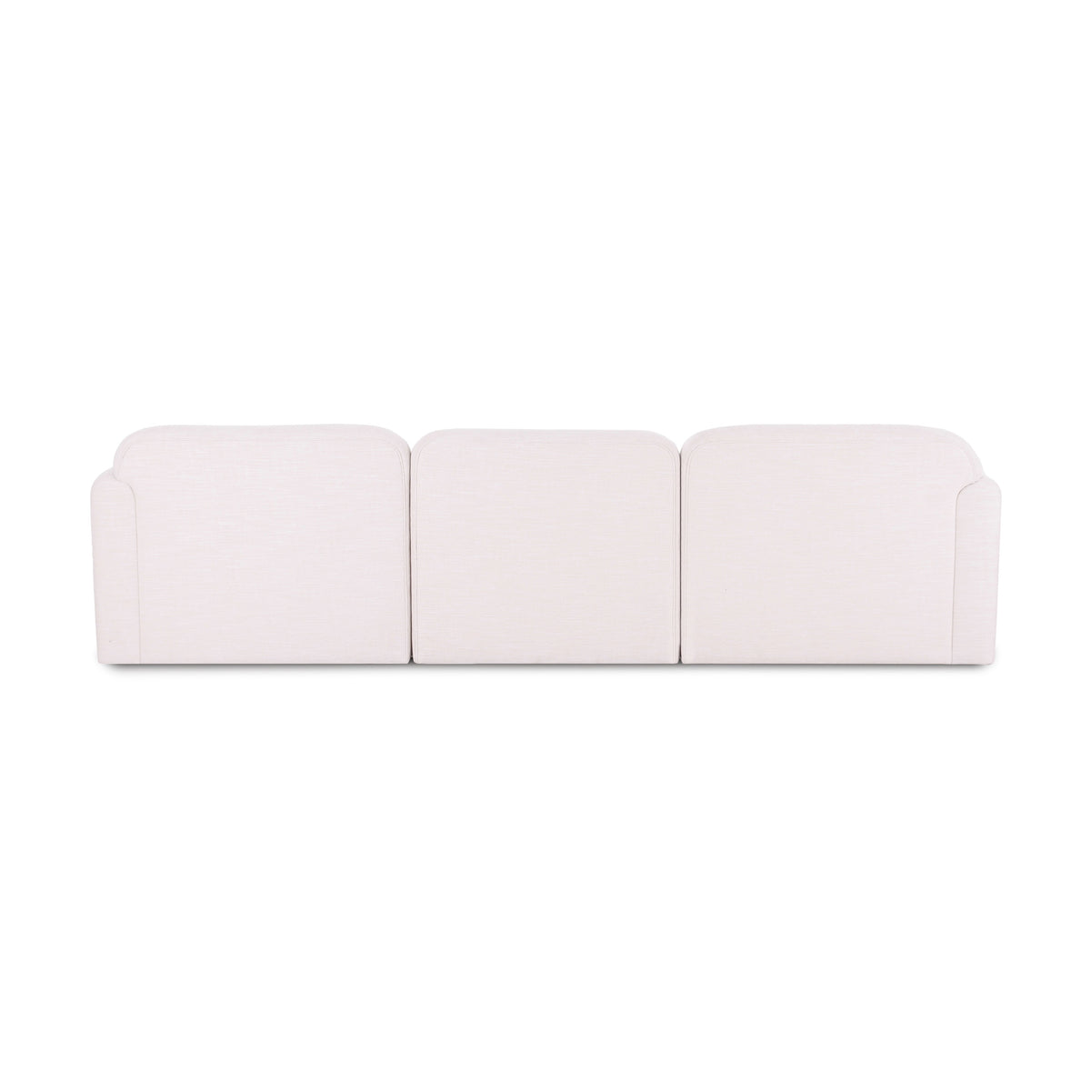Gorge 116" Modular Sofa