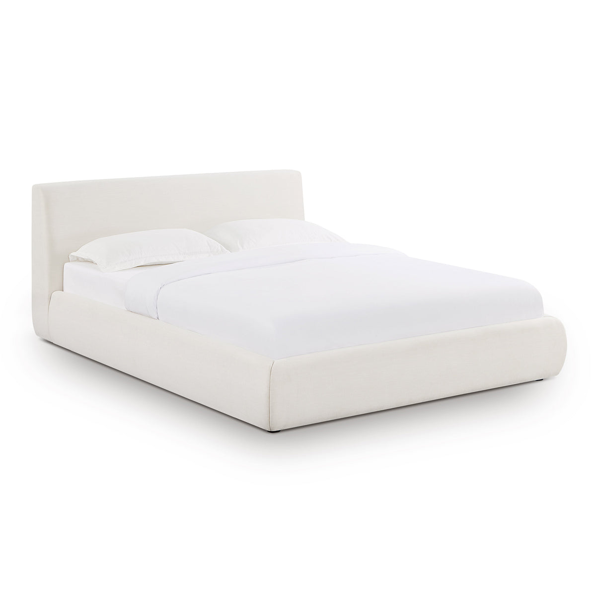 Isla Upholstered Bed