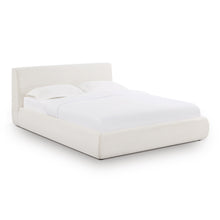 Isla Upholstered Bed