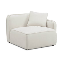 Travie Modular Corner Armchair