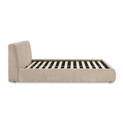 Isla Upholstered Bed