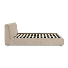 Isla Upholstered Bed