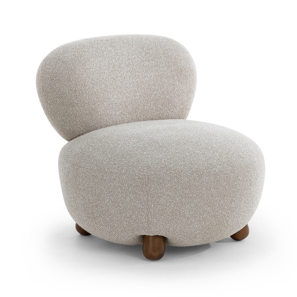 Pucker Accent Chair