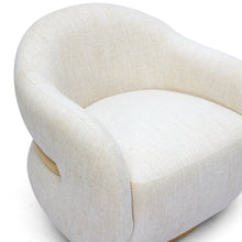 Salma Swivel Accent Chair