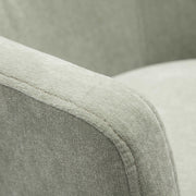 Kristen Rolling Desk Chair