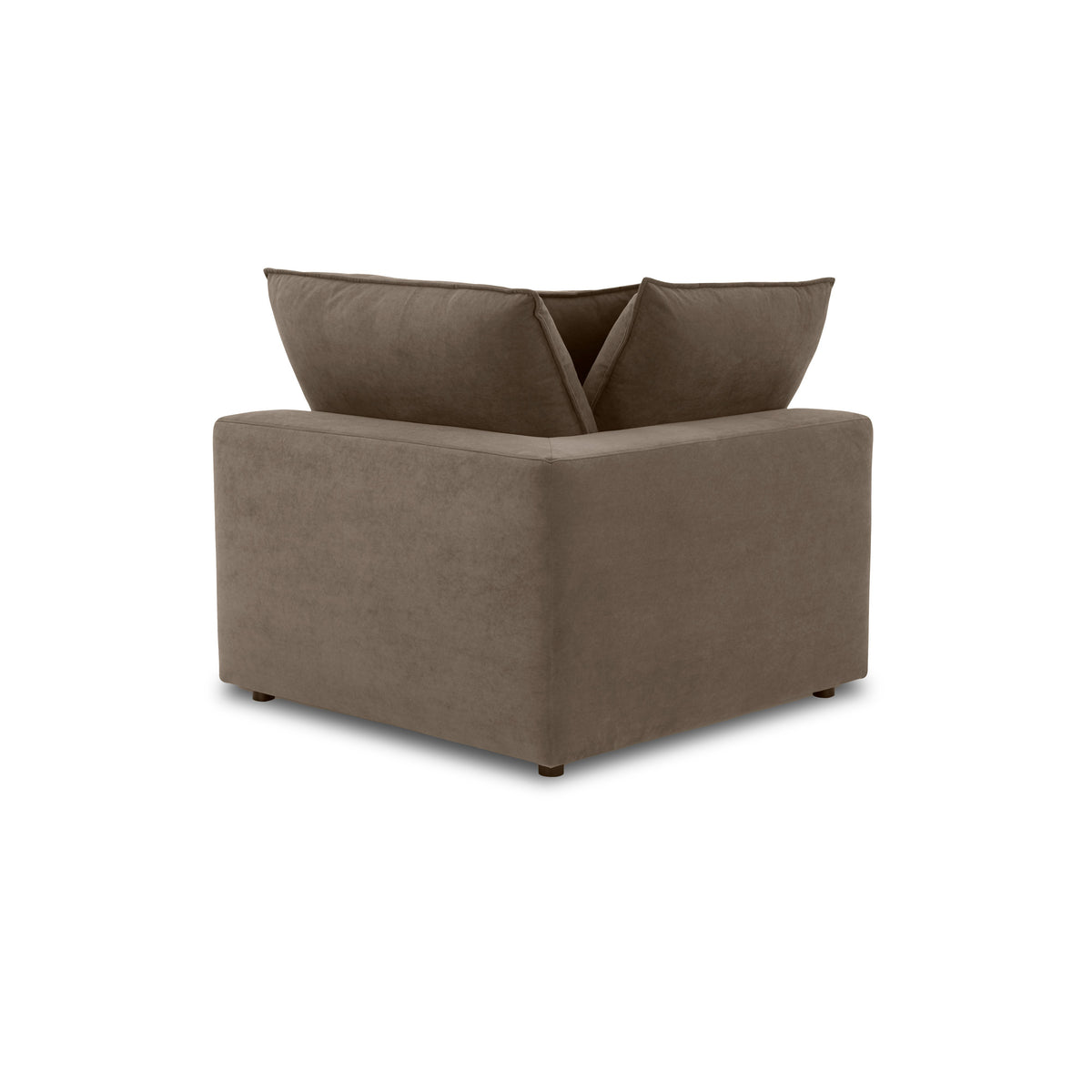 Cali Modular Corner Chair