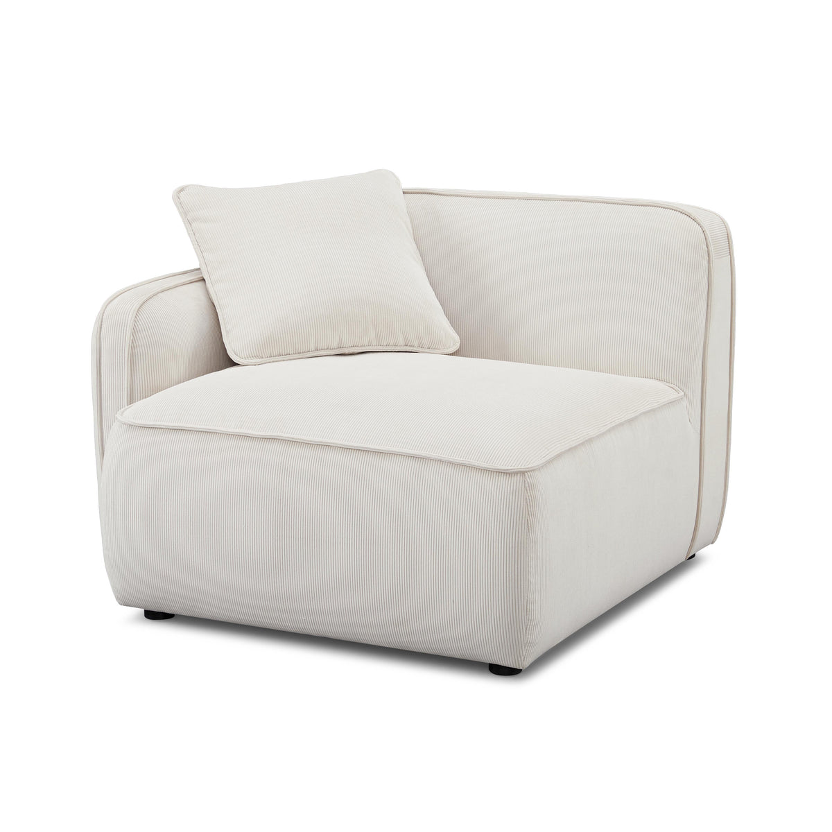 Travie Modular Corner Armchair