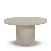 Jade Concrete Indoor/Outdoor Nesting Coffee Table Set