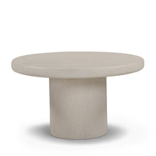 Jade Concrete Indoor/Outdoor Nesting Coffee Table Set