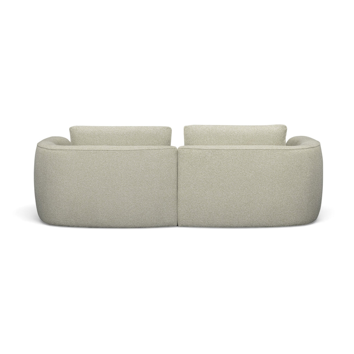 Noor Sofa (93"-128")