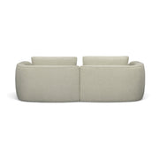 Noor Sofa (93"-128")