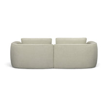 Noor Sofa (93"-128")