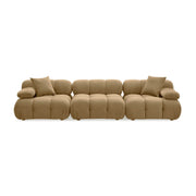 Calliope 118" Modular Sofa