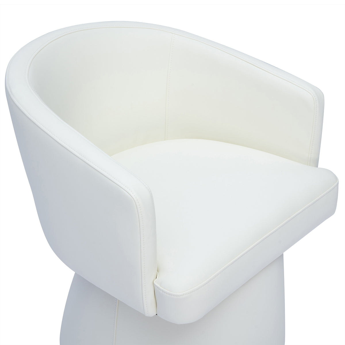 Kristen Rolling Desk Chair