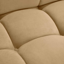 Calliope 118" Modular Sofa