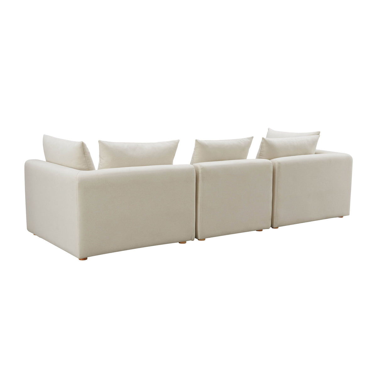 Hangover Modular Sofa (112"-145")