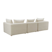 Hangover Modular Sofa (112"-145")