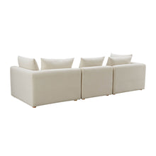 Hangover Modular Sofa (112"-145")