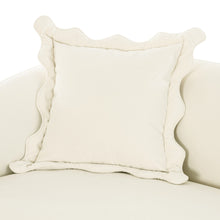 Lou 91" Sofa