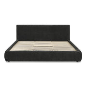Isla Upholstered Bed