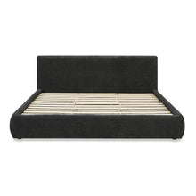 Isla Upholstered Bed