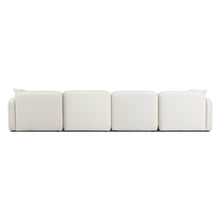 Travie 6-Piece Modular U-Sectional