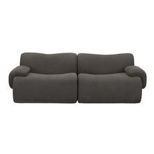 Zenith 80" Modular Loveseat