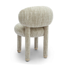 Manu Performance Fabric Side Chair