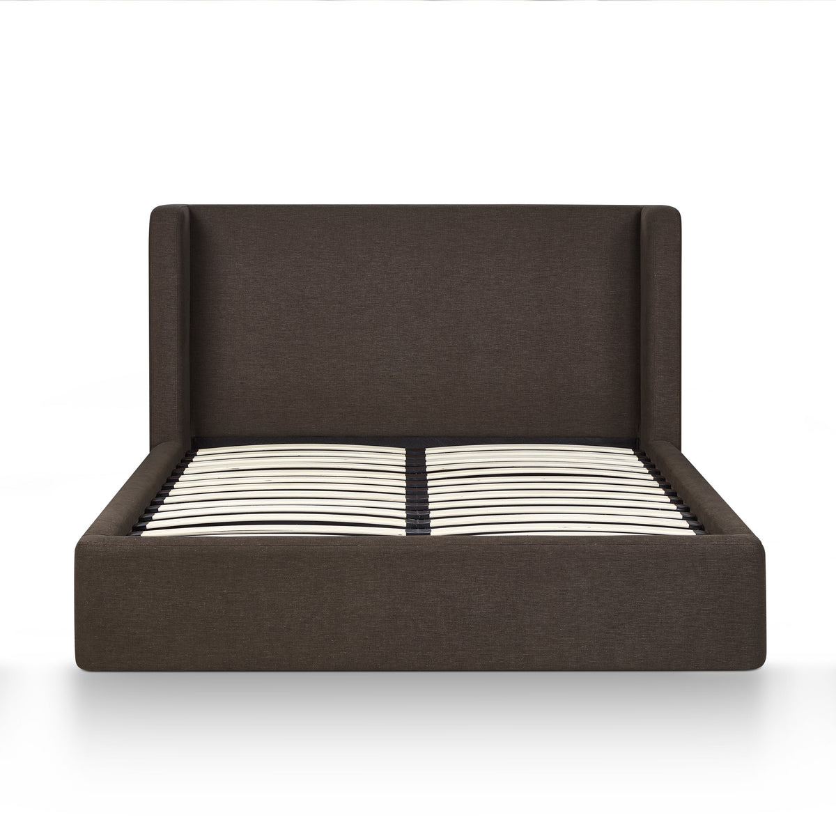 Harmony Performance Chenille Storage Bed