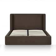 Harmony Performance Chenille Storage Bed