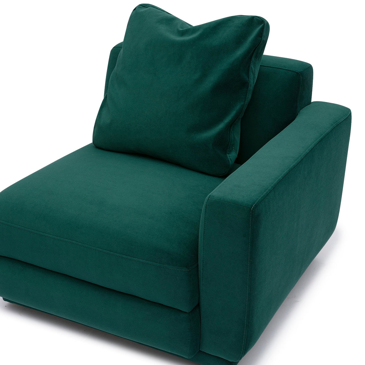 Perry Modular Corner Chair