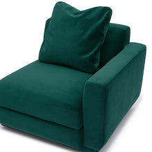 Perry Modular Corner Chair