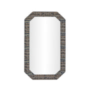 Charlene 35"X59" Jewel Wall Mirror
