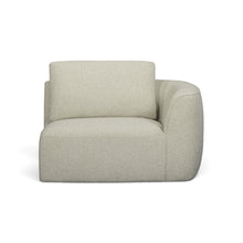 Noor XL 47" Modular Corner Chair