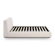 Isla Upholstered Bed
