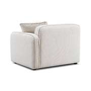 Travie Modular Corner Armchair