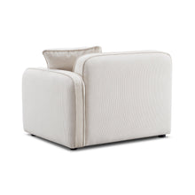 Travie Modular Corner Armchair