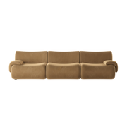 Zenith 117" Modular Sofa