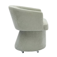 Kristen Rolling Desk Chair