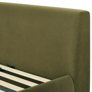 Isla Upholstered Bed