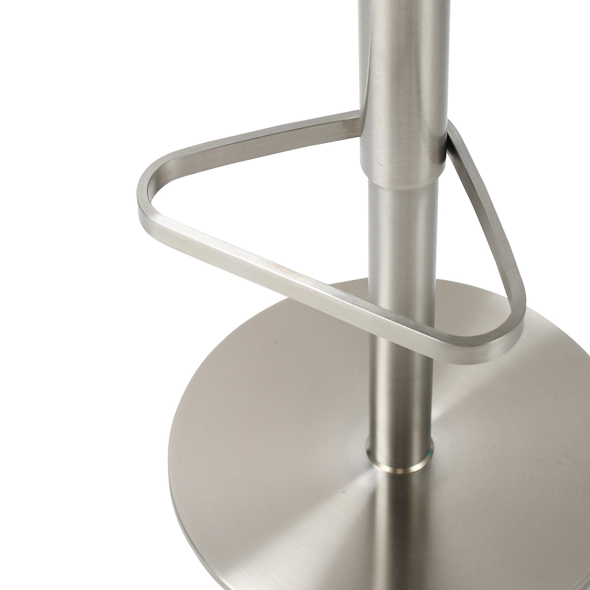 Astro Performance Vegan Leather Adjustable Stool