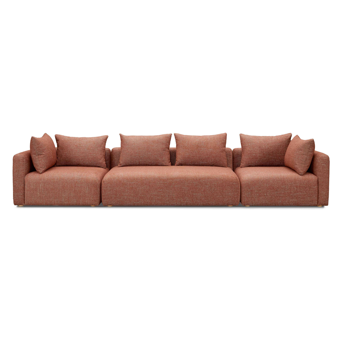 Hangover Modular Sofa (112"-145")