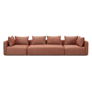 Hangover Modular Sofa (112"-145")