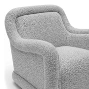 Charli Performance Swivel Chair