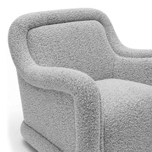 Charli Performance Swivel Chair