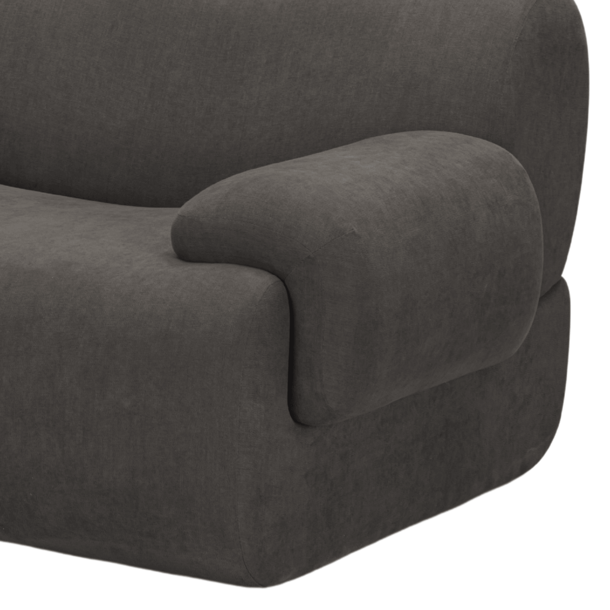 Zenith 117" Modular Sofa